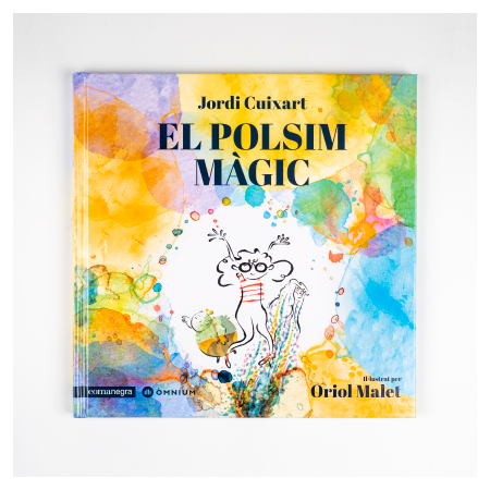 El polsim màgic