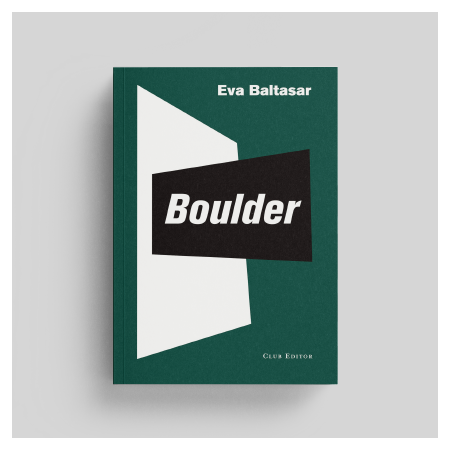 Boulder