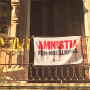Domàs "Amnistia, fem-nos lliures"