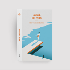 L'aigua que vols