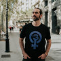 Samarreta feminista