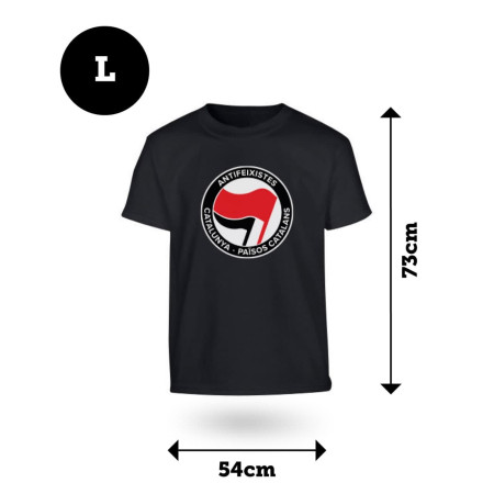 Samarreta Antifeixista