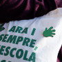 Pin Ara i sempre, l'escola en català