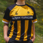 Nova Samarreta Flama del Canigó