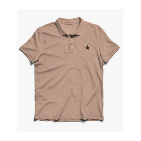 Polo Marró