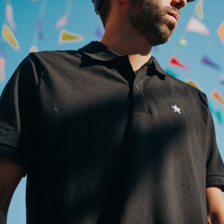 Polo Negre