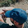 Gorra Blava