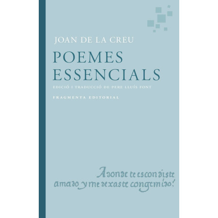 Poemes Essencials