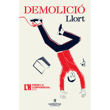 Demolició