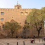 Visita cultural: el barri de Sant Pere, una història poc coneguda