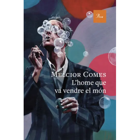 L'home que va vendre el món