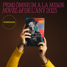 L'home que va vendre el món