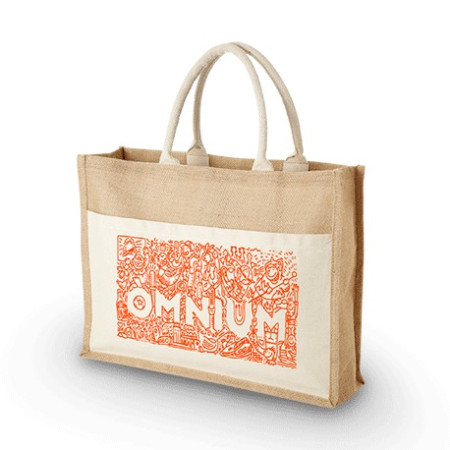 Bossa d'Òmnium Cultural