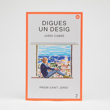 Digues un desig