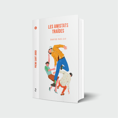 Les amistats traïdes