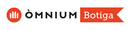 Botiga Òmnium Cultural